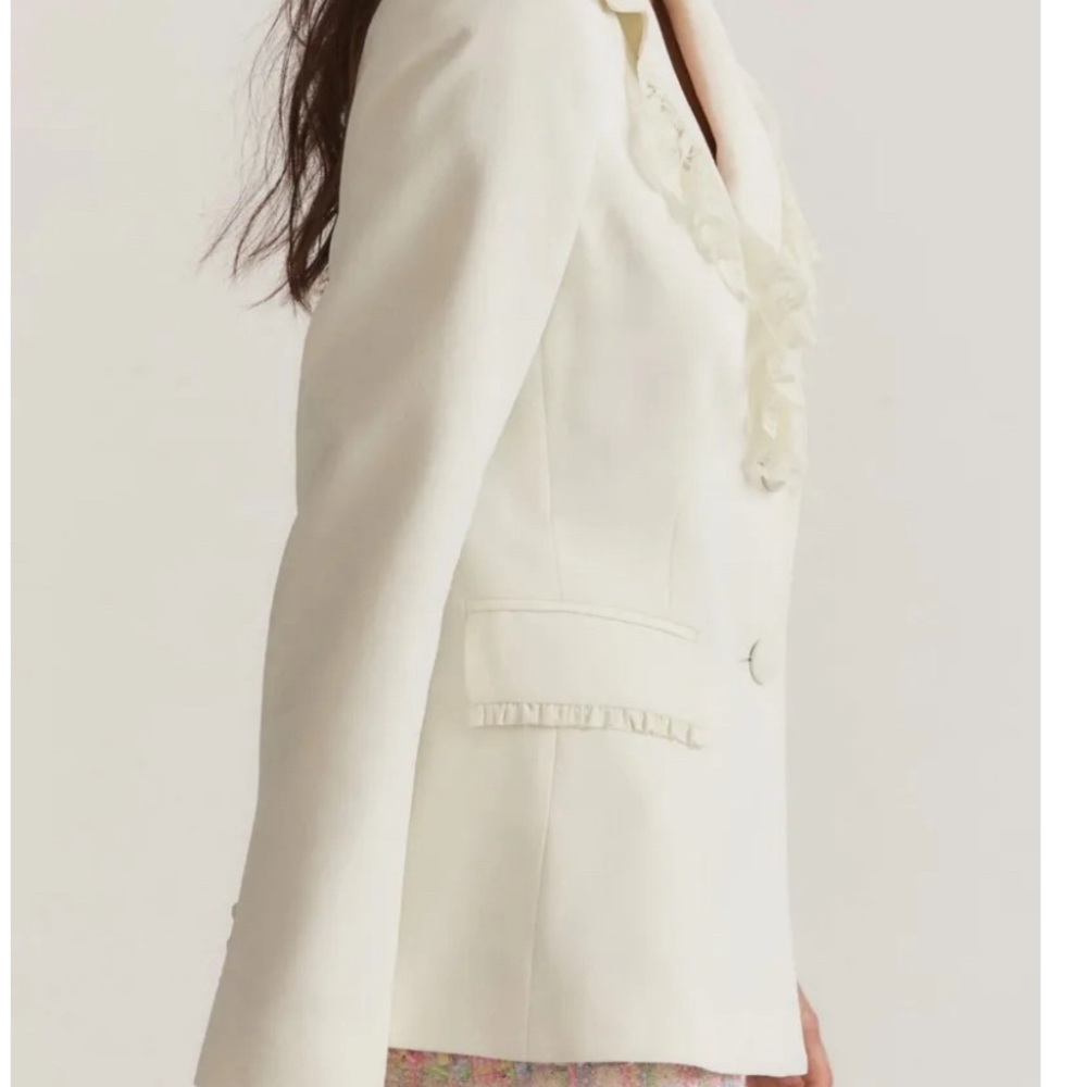 Lula Blazer - Picture 3 of 9